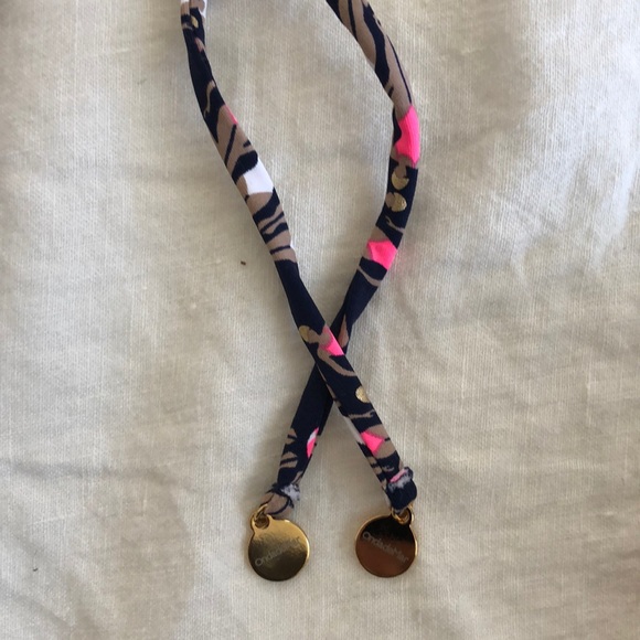 OndadeMar String Bikini Printed Swimmers - Picture 4 of 7